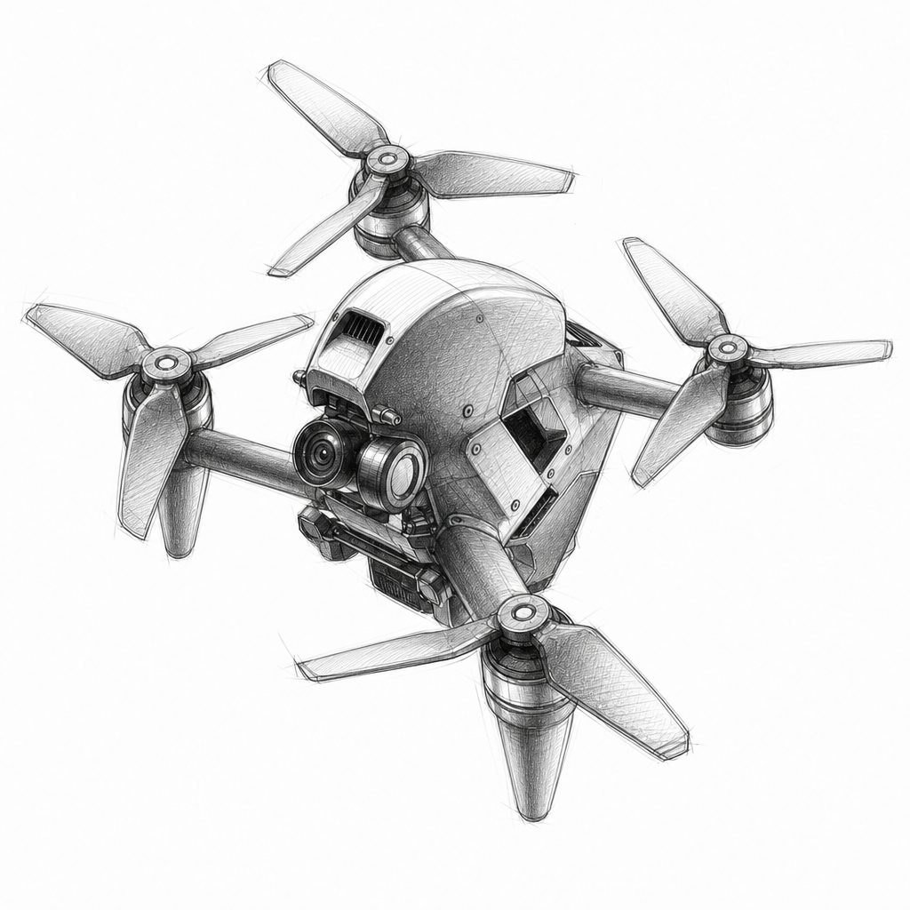 FPV Combo