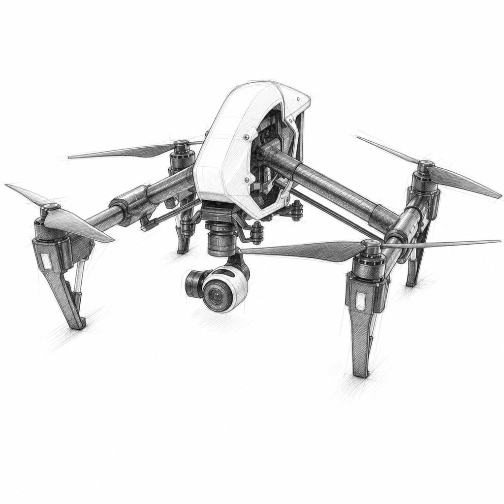 Inspire 1 Pro