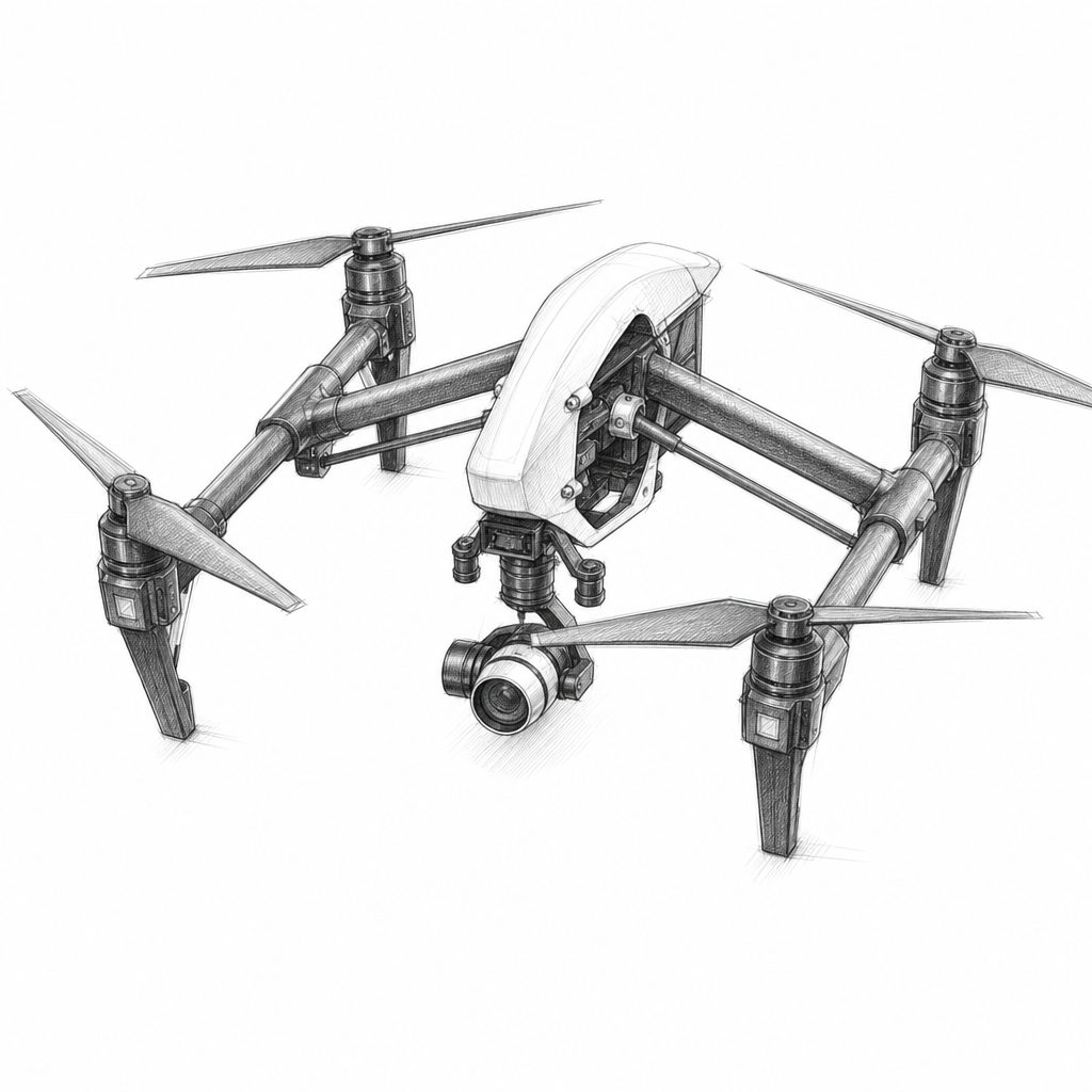 Inspire 1 v2.0