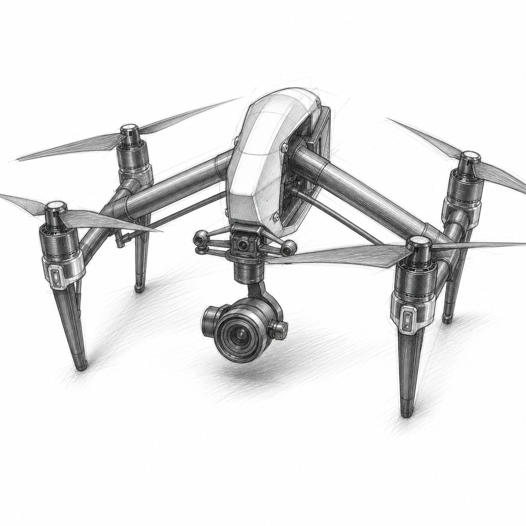 Inspire 2 Premium