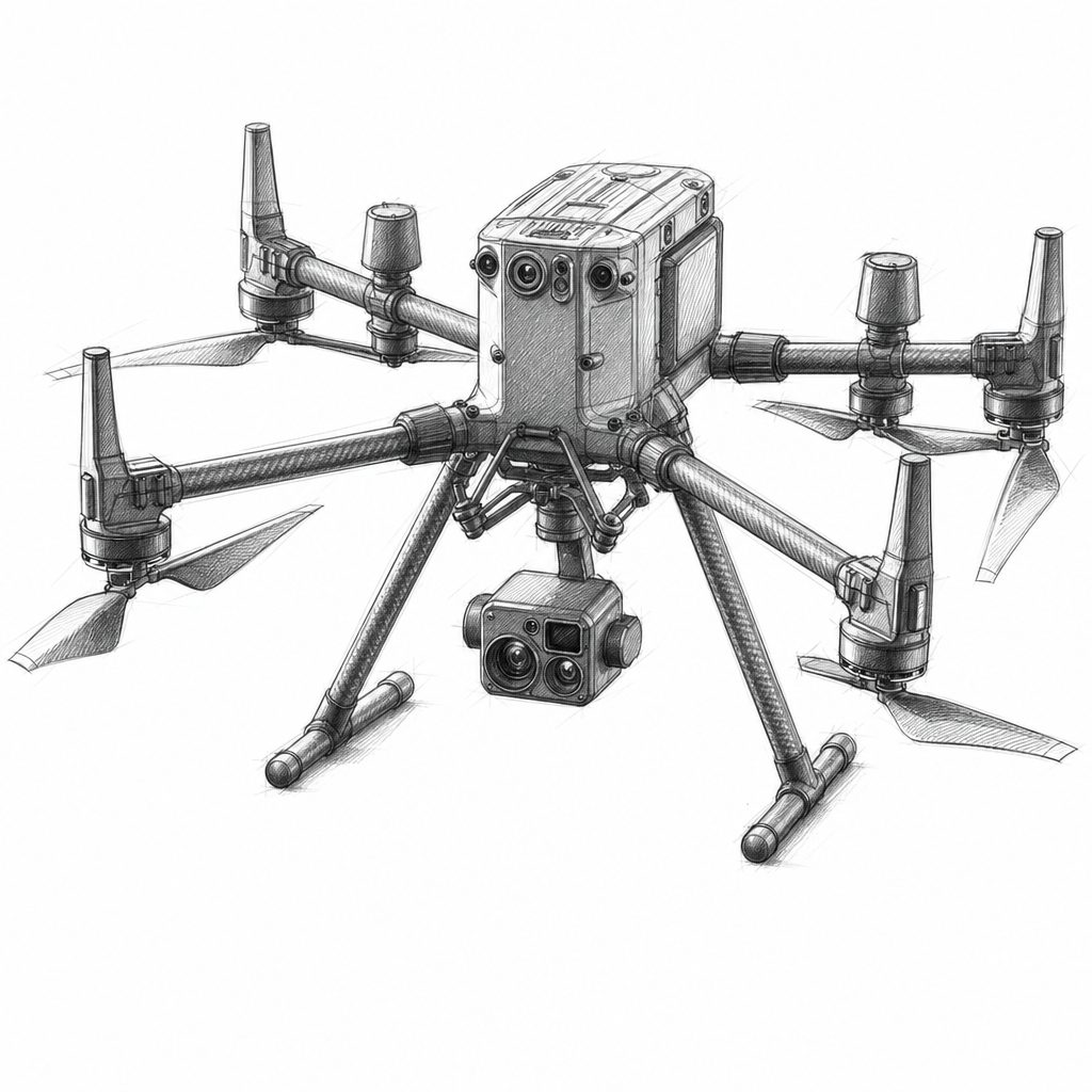 Matrice 300 RTK