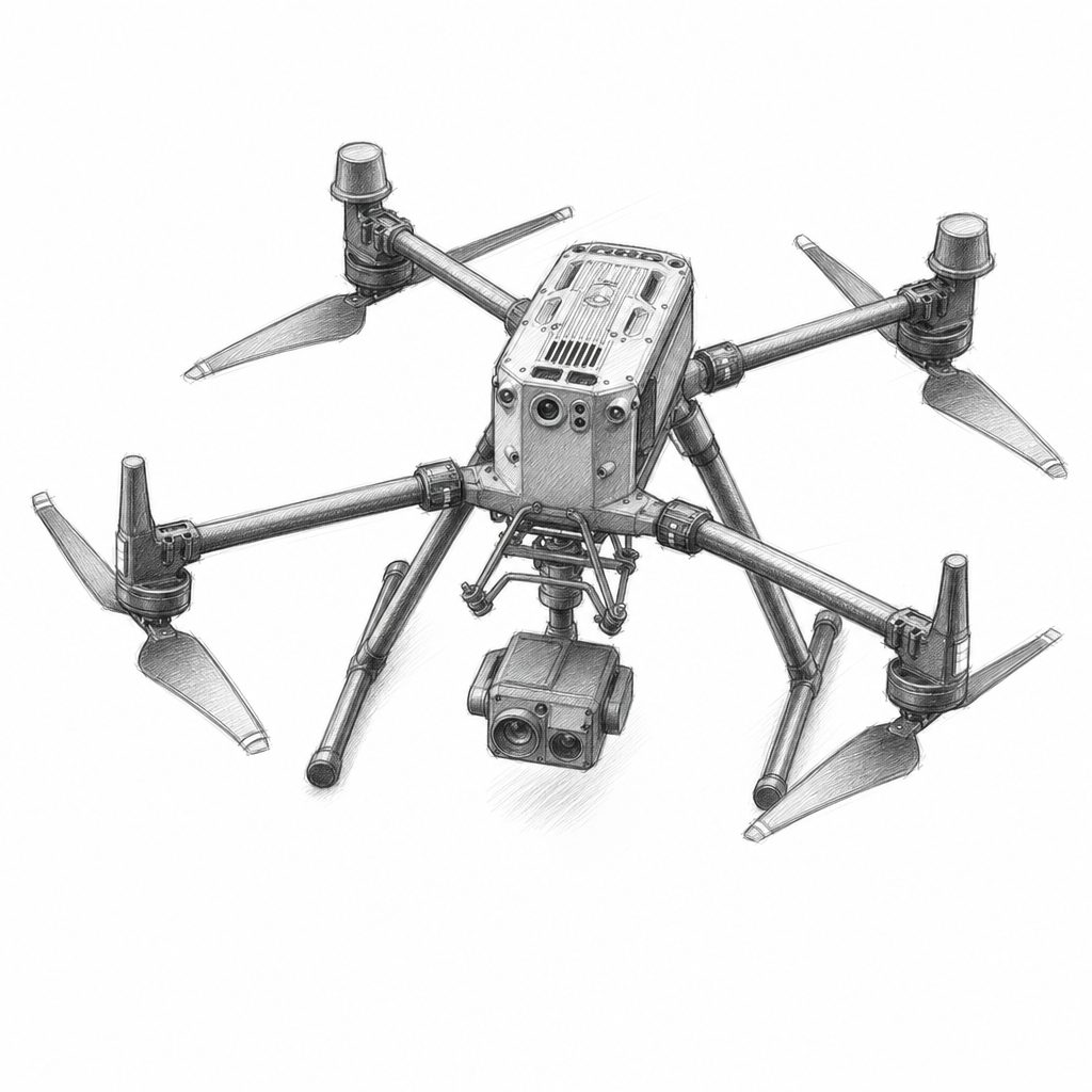 Matrice 350 RTK