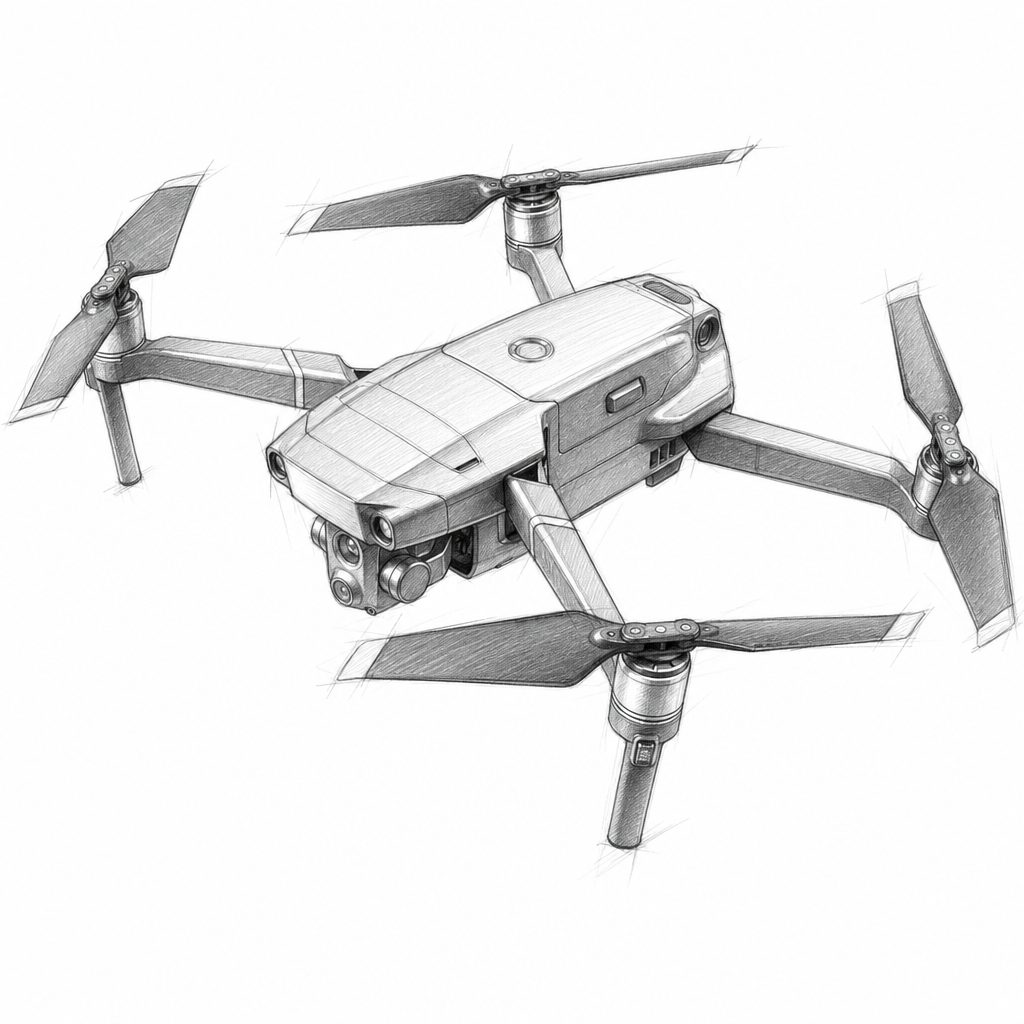 Mavic 2 Enterprise