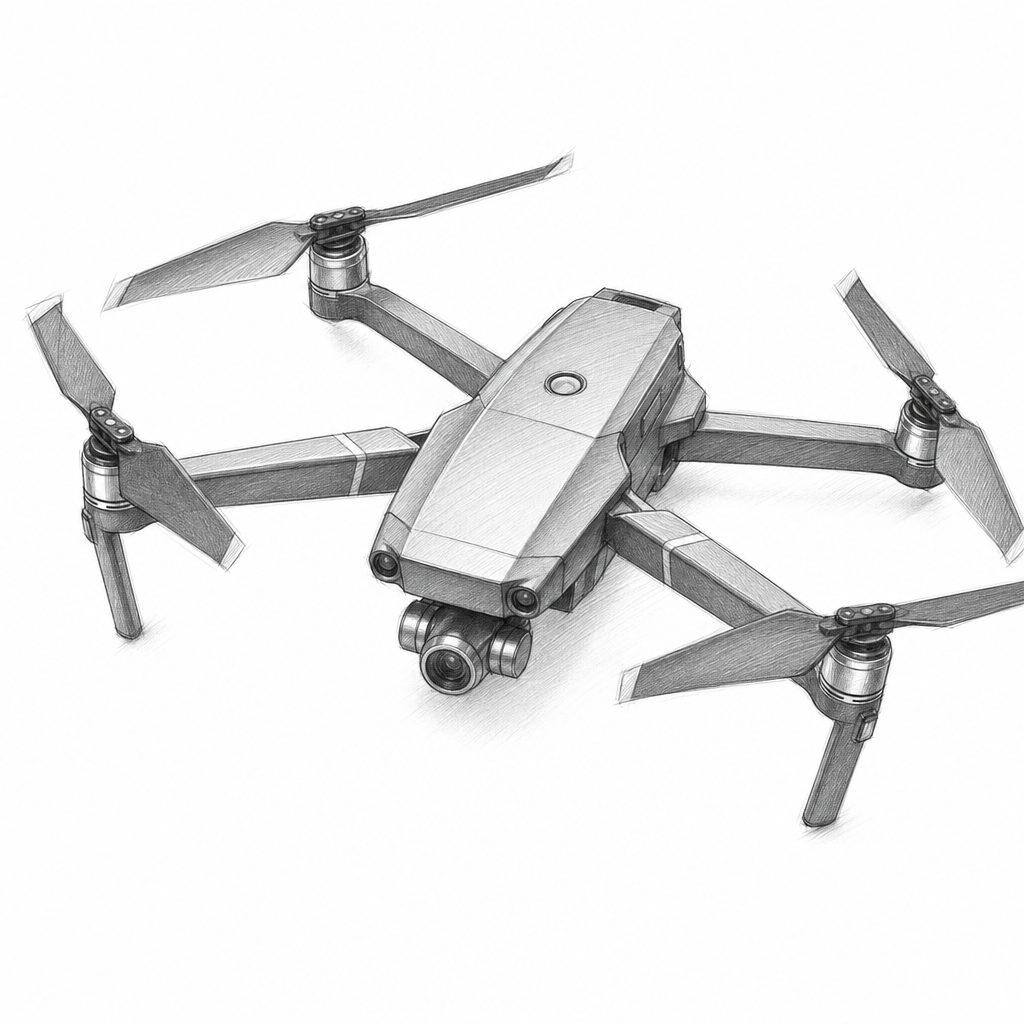 Mavic 2 Zoom