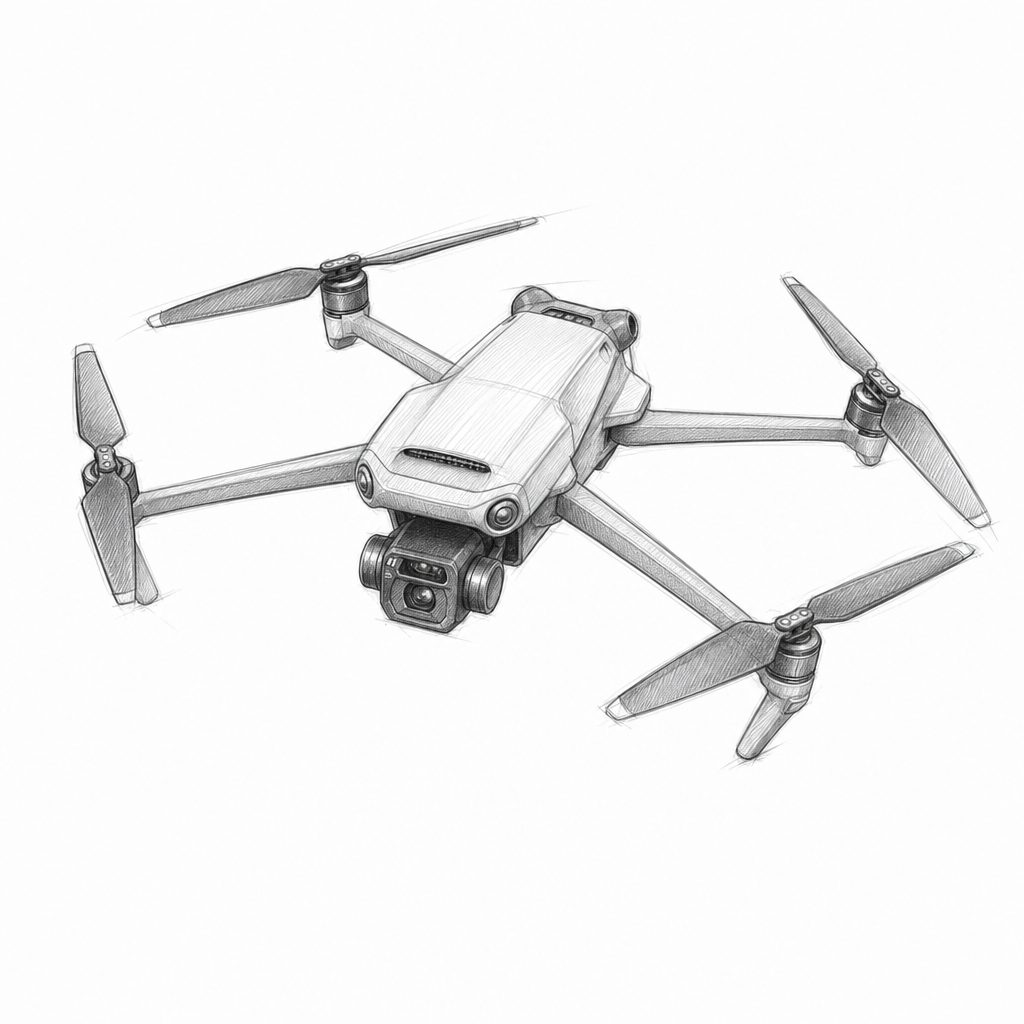 Mavic 3 Classic