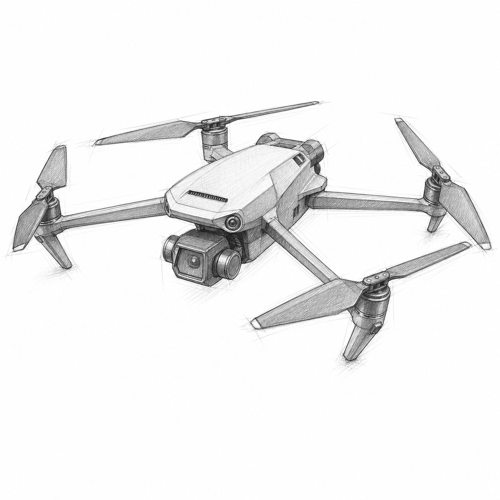 Mavic 3 V2.0