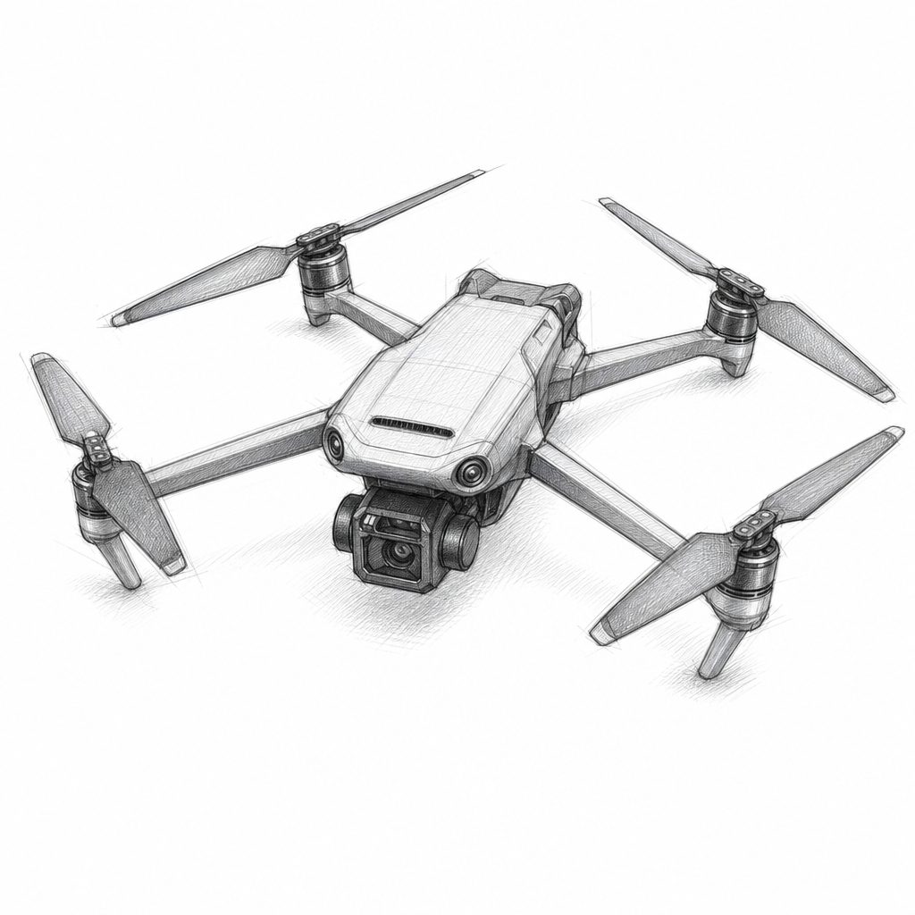 Mavic 3
