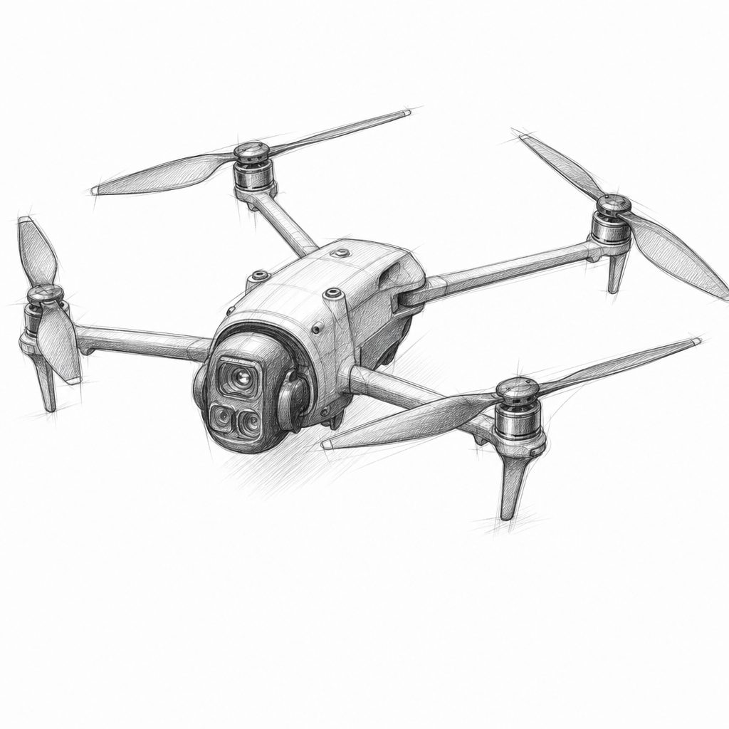 Mavic 4 Pro