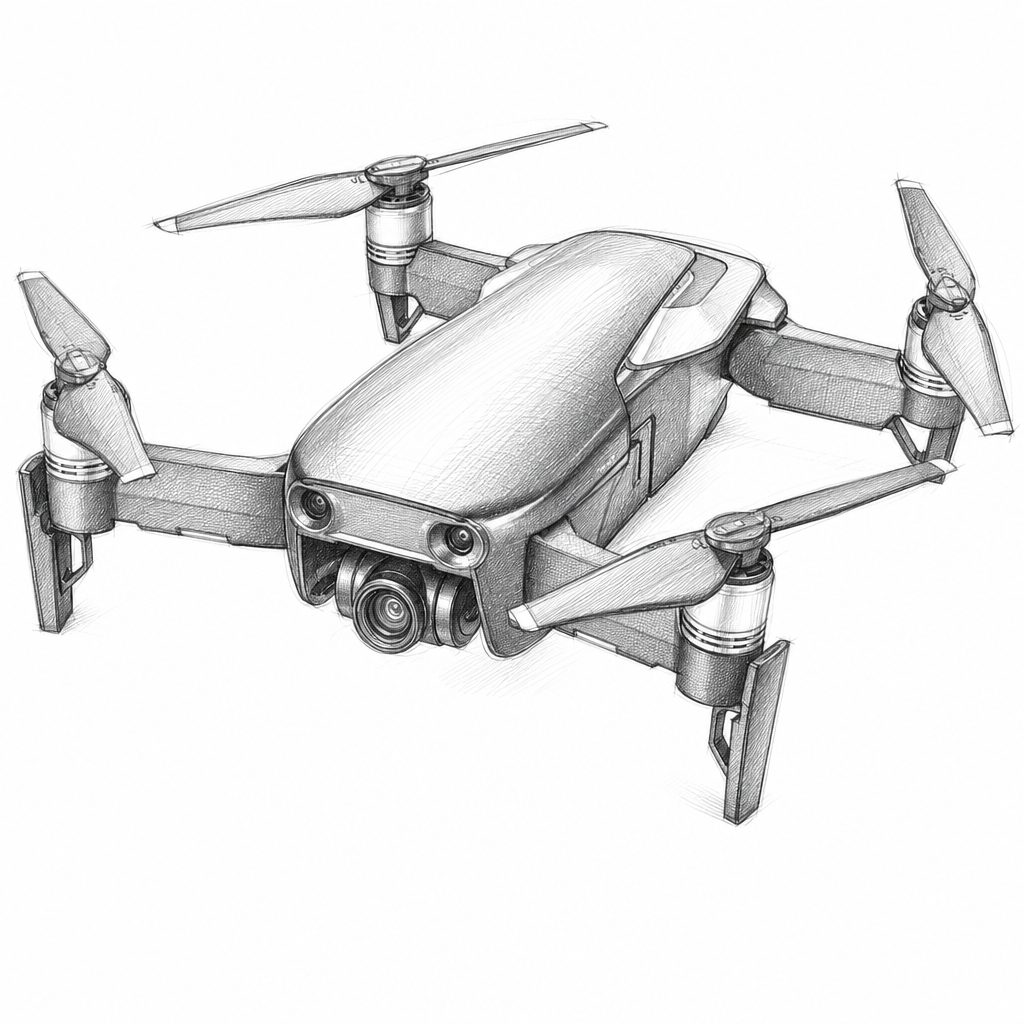 Mavic Air