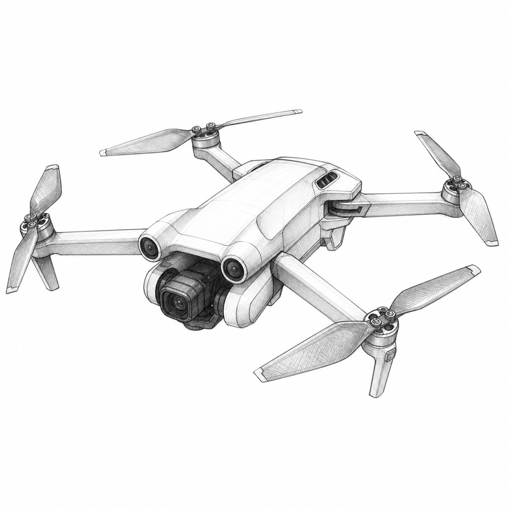 Mini 3 Pro