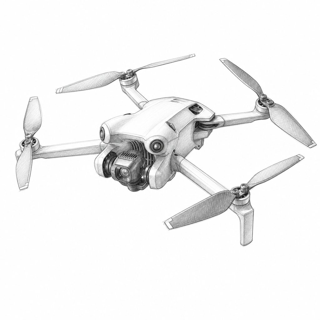 Mini 4 Pro